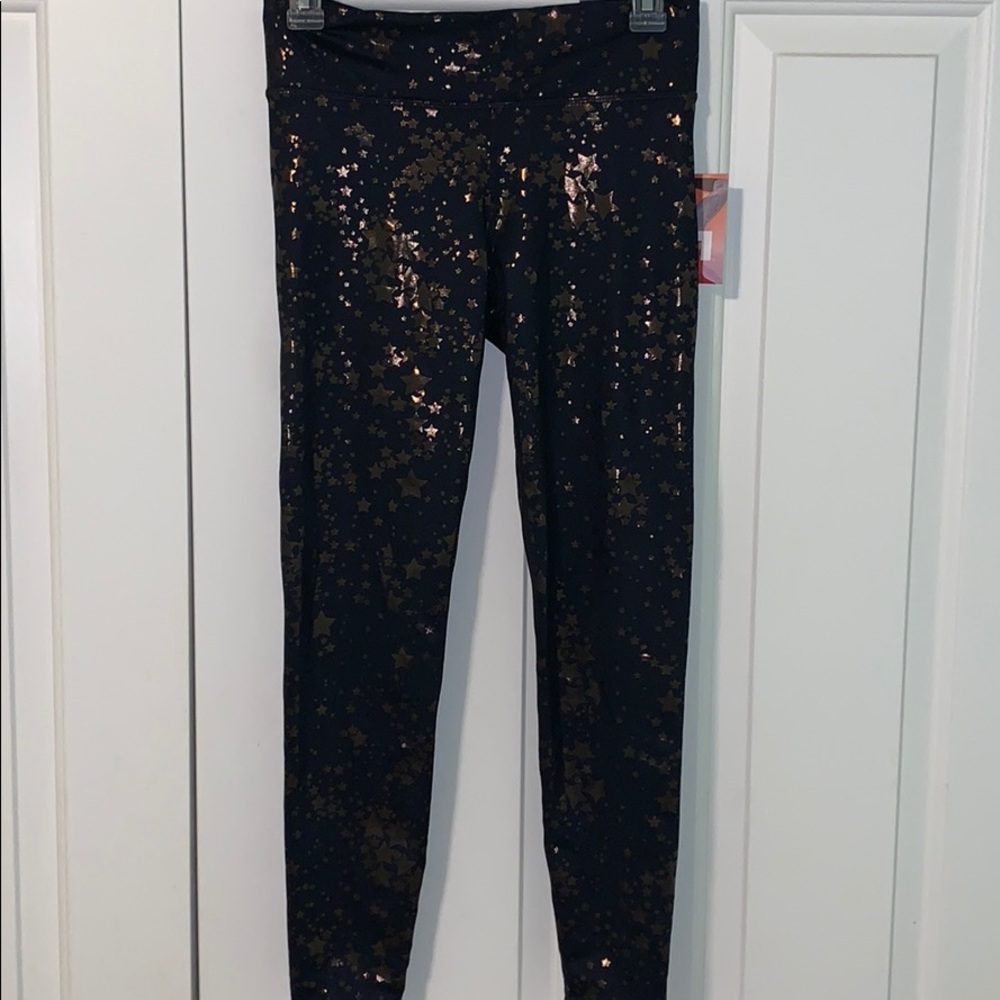 JoyLab 7/8 Length Mid-Rise Performance Legging